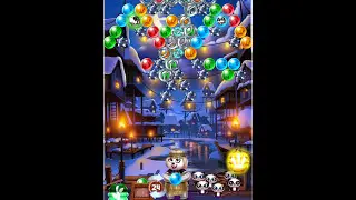 Panda Pop Level 1322-1st try