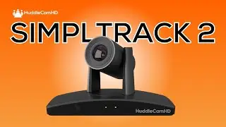 🔴Live - HuddleCamHD SimplTrack 2