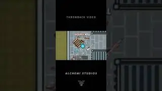 Zombs Royale Throwback Edit | #Shorts
