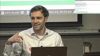 Tool Time Session 3: Unix Text Tools