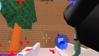 When KSIOlajidebt plays ROBLOX