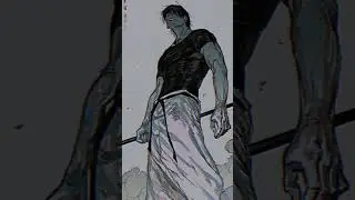 INFESTED - CARPE DIEM (TOJI FUSHIGURO) 2023 DEMO #animerap #infested #anirad #tojifushiguro #jjk