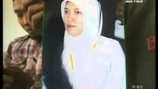 Keluarga Korban Tragedi Mina Cemas