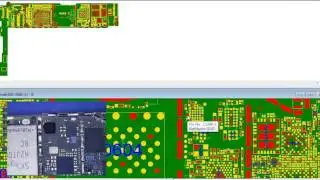 iphone 6 not charging voltage testing