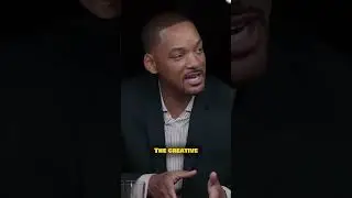 Why Will Smith Quit Django Unchained 