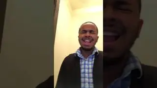 Love on the brain -Rihanna (cover)