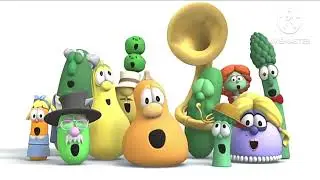 Canción de Tema De VeggieTales (en inglés)