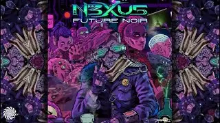 N3xu5 & Jahbo - Frozen