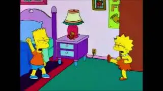Random, Awesome Simpsons Clips Vol 2