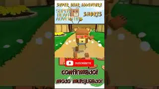 Pronto! Modo Multijugador de SBA