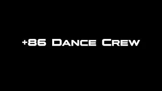 +86 DANCE CREW - 2022 KDC Halloween Random Play Dance