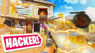 I 1v1'd a CHEATER & you won't believe the outcome.. (TRASH TALK)