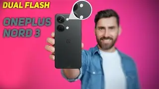 OnePlus Nord 3 Indian Unit Unboxing And First Impression|| The parfect phone