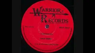 Leroy Sibbles - Rastafari - 12