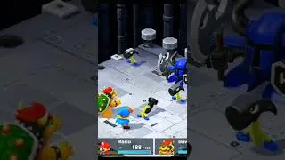 Omg what did I say #gaming #supermariorpg #supermariorpgremake