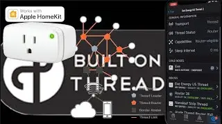 Is Eve Energy with Thread the best Homekit Smart Plug in 2021?