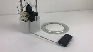 Бензонасос на Газель (погружной модуль)
