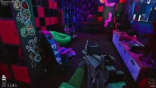 Ready or Not - NEW UPDATE *1.0*