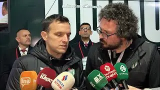 Batalla: Daha bir şey kazanmadık!