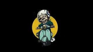 Dark Hard Trap Beat Instrumental | Freestyle Beat "Dragster" Free Type Beat 2022 - Psycho Thinker