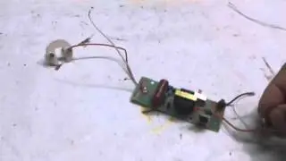 tesla coil