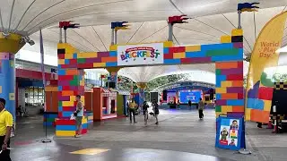 Legoland Malaysia, Season 4! 🤣👏