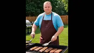 Bobby Hill in 'King of the Hill' Live Action Movie