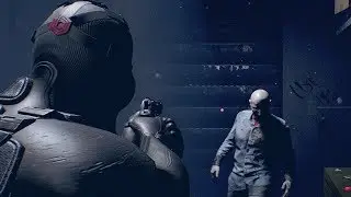 DAYMARE 1998 Official Gameplay Trailer