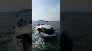 ОТДЫХ НА ЧЕРНОМ МОРЕ. ПУТЕШЕСТВИЕ В АНАПУ - лето 2021
