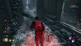 Dead Hard on Console During 5th Year Anniversary | Dead by Daylight #dbd