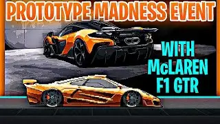 APEX RACER - McLAREN F1 GTR BUILD - IS IT FAST ???