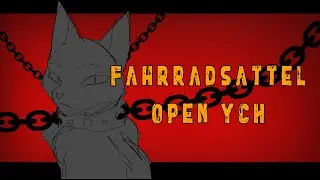 CW: Fahrradsattel - Animation meme YCH (OPEN)