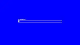 loading bar chroma after effects