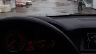 Чубек Гуламов