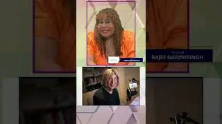 The Voice Of The NYC Subway Shares Her Trans Voice To Millions Daily