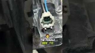Shade Tree Mechanic caused $500 in damage over a blown fuse. Don't front probe connectors.