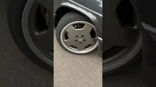 Мерседес делает вещи