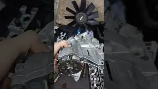 Аквабласт деталей Бмв