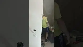 Тихий час на объекте