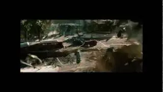 GUARDIÕES (livro) - o trailer