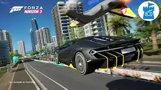 forza horizon 3 Optimized for Xbox one x | Forza Horizon 3 4K Gampelay teaser trailer video