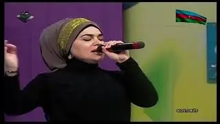 FERQANE QASIMOVA-
