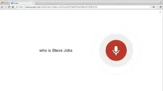 Ok google now in chrome (install + uninstall) Google Voice Search Hotword