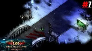 They Are Billions / The New Empire Campaign #7 Weapons Factory