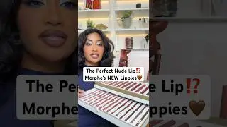 THE PERFECT NUDE LIP⁉️ 🤨👀 