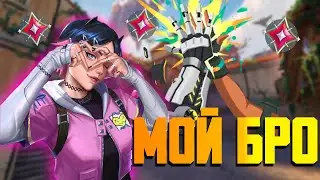 ЛУЧШИЙ ТИММЕЙТ ДЛЯ РАНКЕДА
