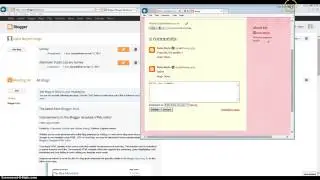 How to delete comments posted on your Blogger account