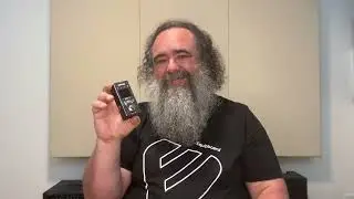 Inexpensive, Reliable, and Small - This Guitar Tuner Pedal Rocks!