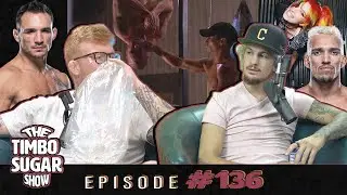 EP.136 - What Rapper Is Walking Out With Sugar? 