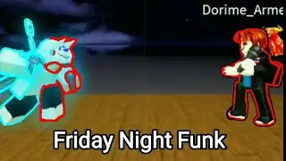Roblox Basically Friday Night this game suck